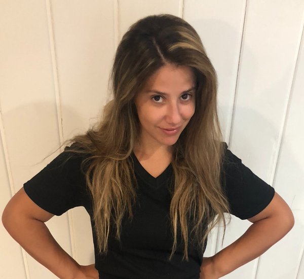 Alexa Peer - Director of Construction & Design